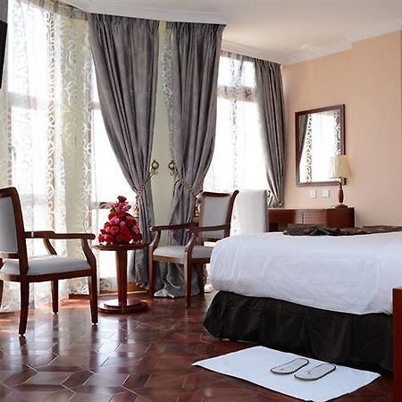Bole Skygate Hotel Аддис-Абеба Екстер'єр фото