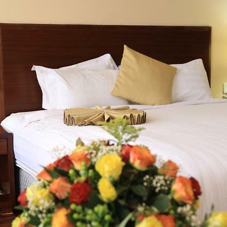 Bole Skygate Hotel Аддис-Абеба Екстер'єр фото