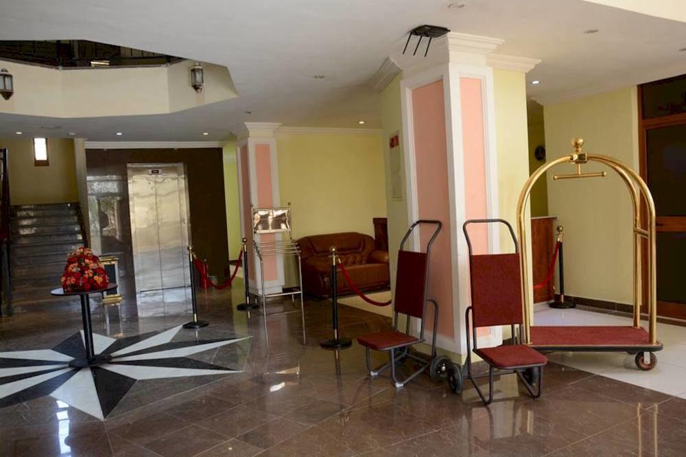Bole Skygate Hotel Аддис-Абеба Екстер'єр фото