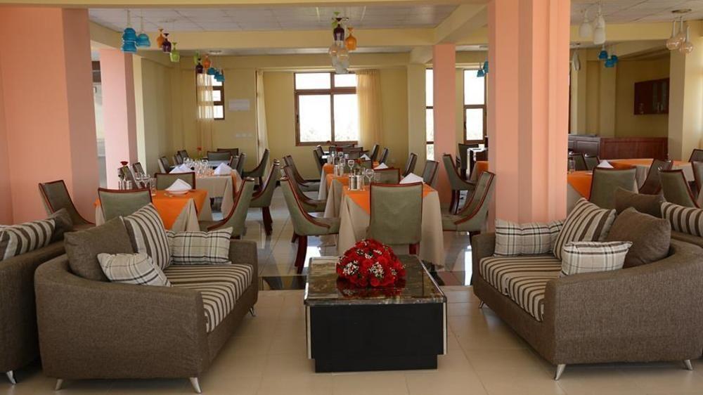 Bole Skygate Hotel Аддис-Абеба Екстер'єр фото