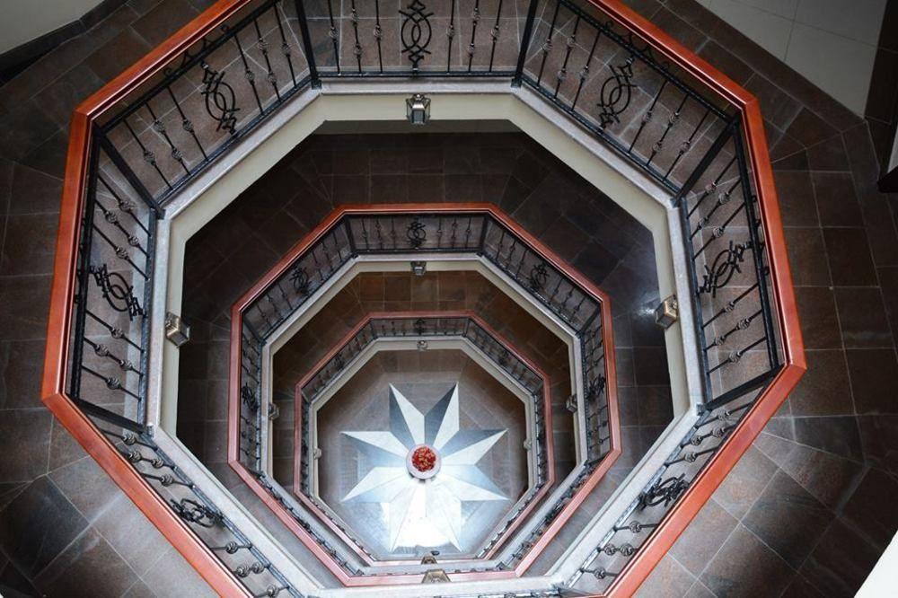 Bole Skygate Hotel Аддис-Абеба Екстер'єр фото